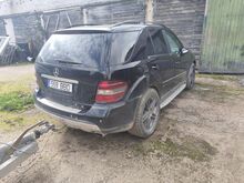 Mercedes-Benz ML320