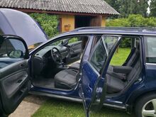 Vw Passat B5.5 1.9tdi 96kw, rega makstud, üv.02/27
