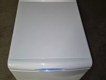 Pesumasin Whirlpool AWE 7526 6kg 1000p/min