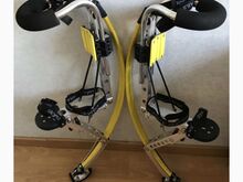 Kängurusaapad (Skyrunner Stilts)