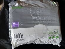 Suprem For Men inkontinentsisidemed​