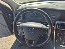 Volvo V60 дизель, механика