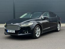For Mondeo 2.0, reg. makstud