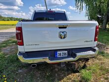 RAM 1500 LIMITED