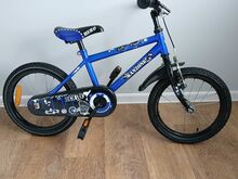 Jalgratas 16"