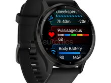 Nutikell Garmin Venu 3