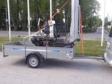 ДРОВОКОЛ