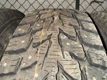 Berlingo/Partner 14" Talverataste kpl