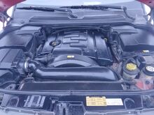 Land Rover Range Rover Sport 2,7td 2008.1999-