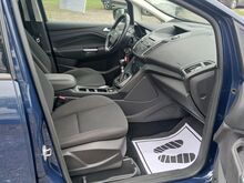 Ford C-Max Grand 2019