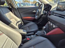 Mazda CX-3 Revolution Top AWD 2.0 R4 110кВт