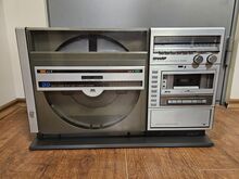 Hi-Fi проигрыватель Sharp VZ-3000H