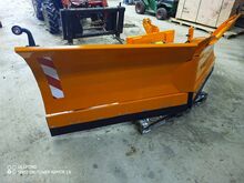 Libliksahk/lumesahk 3.2m,  3 punkti + EURO