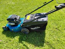 Makita muruniiduk