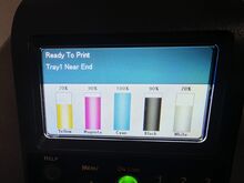 OKI Pro 9542 LED valge tooneriga pakendiprinter