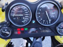 BMW K1200RS