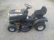 Murutraktor Stiga SD98H