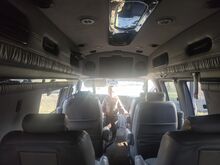 GMC Savana 2500