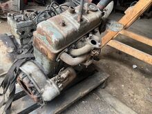 Mootorid GAZ-67