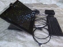 Комплект Pro FULL HD, сенсорный, Win 25H2, DDR4 16 ГБ