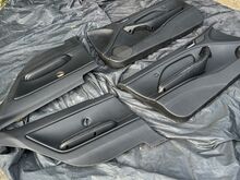 BMW 3. seeria E46 kupee (coupe) sport nahksisu