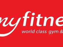 Myfitness kinkekaart