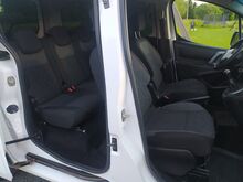 Peugeot Partner Tepee N1 1.6 HDI 55kW, 5 kohta