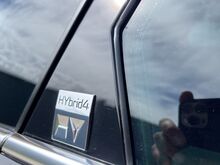 Peugeot 508 Crossover RXH HYbrid4 2.0 HDi 120kw