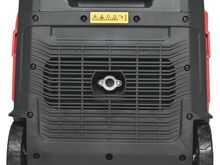 Генератор 6,7 кВт 12/230 В 32 А USB KD3164