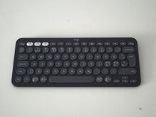 Uueväärne Logitech Pebble Keys 2 BT klaviatuur