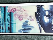 3D-pilt zen-stiilis