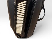 BUGARI Armando SuperFisa, 120 bassi