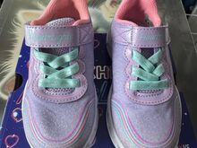 Skechers Heart Lights jalatsid