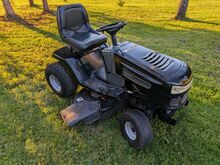 Murutraktor Murray