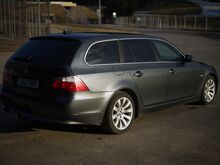 Bmw 520d 2008