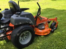 Murutraktor Husqvarna IZ21