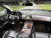 Jaguar XF 3,0 2008