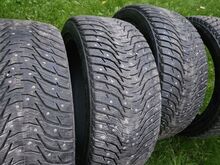 Goodride ICEMaster Spike Z506 245/40R18