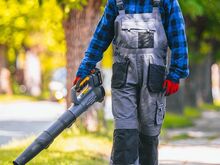 Akutoitega aiapuhur Powermat
