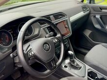 Volkswagen Tiguan Trendline Comfort 2.0 110kW