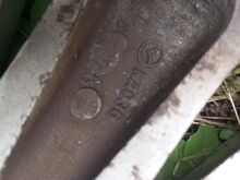 R 17 5/114.3. Mazda