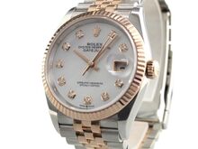 Watches Rolex Oyster Perpetual Datejust 36