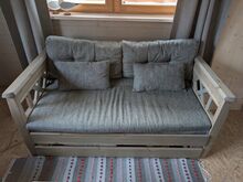 2 дивана-кровати