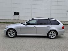 BMW 318 2.0D 105kW Facelift