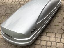 THULE SUUSABOKS / KATUSEBOKS