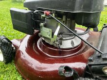 Muruniiduk NGP T6 146cc