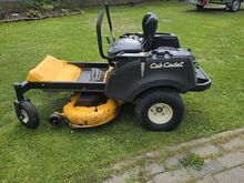 Cub Cadet XZ1 107 Enduro Series Zero-Turn