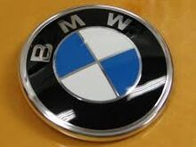Rikkega/avariiline kiirmüügihinnaga BMW