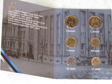 1999.a Eesti Panga mündivoldik