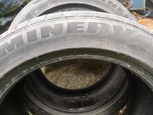 Suverehvid 17" minerva 2tk.